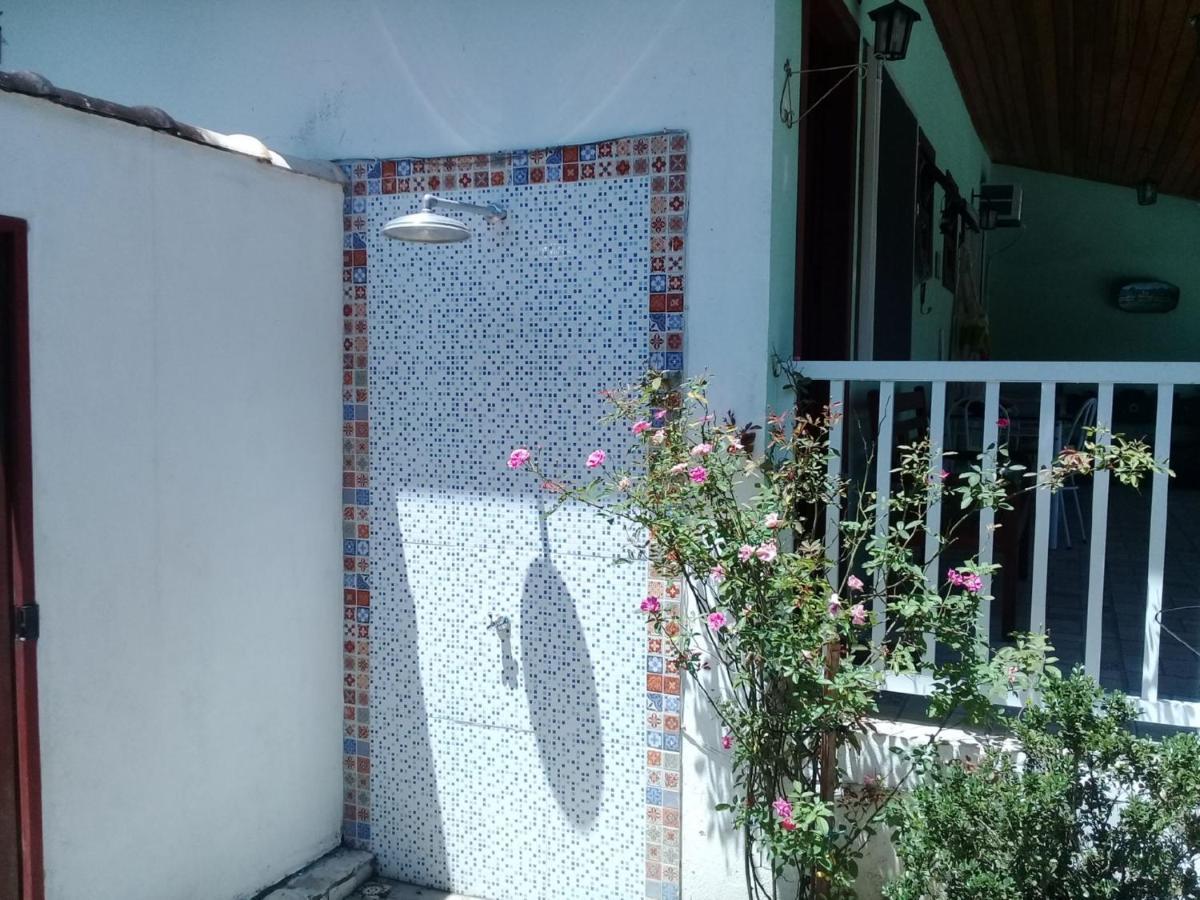 Recanto Cabore Парати Екстериор снимка