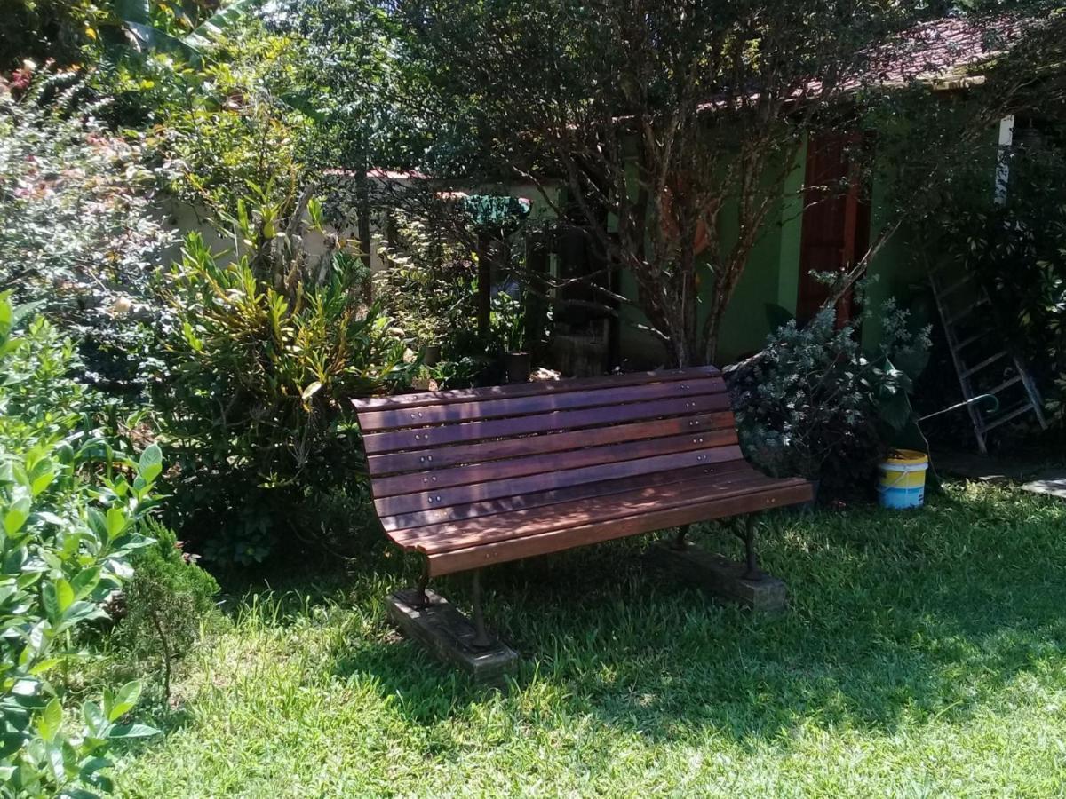 Recanto Cabore Парати Екстериор снимка